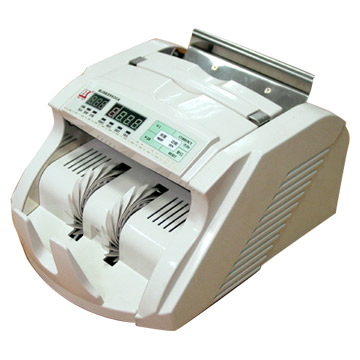 Currency Counting Machines