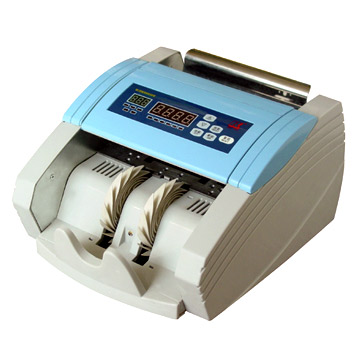 Currency Counting Machines