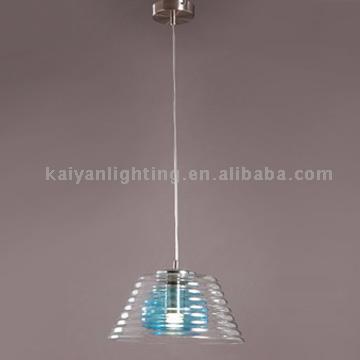 Pendent Lamp