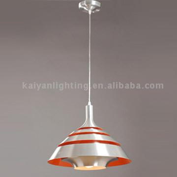 Pendent Lamp