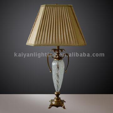 Table Lamp