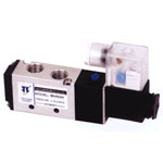 solenoid water valve 