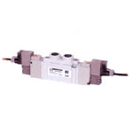 SY3000-7000 Series Solenoid Valve