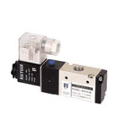 3V, 3A Series Solenoid Valve, Pneumatic Control Valve