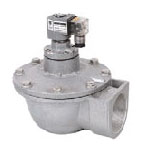 MCF Series Pulse Valve