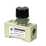 KLA Series Check Valve