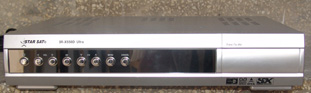 starsat 550d ultra