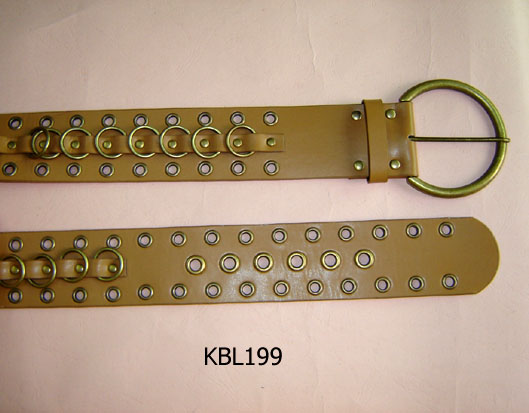 Fashion Lady Belts KBL199