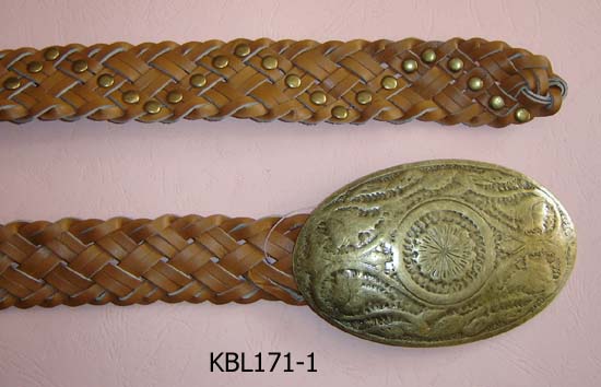 Lady Style Belts KBL171