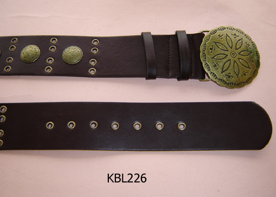 Lady Style Belts KBL386