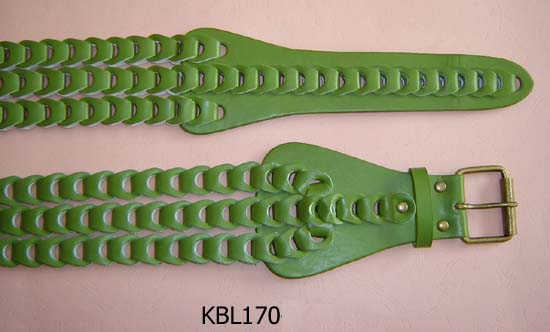 Fashion Lady Belts KBL170