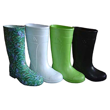 EVA Rain Boot