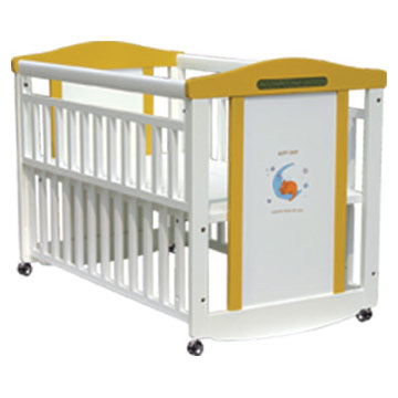 portable baby bed 