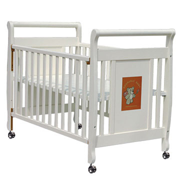 baby bed 