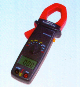 Digital Clamp Meters