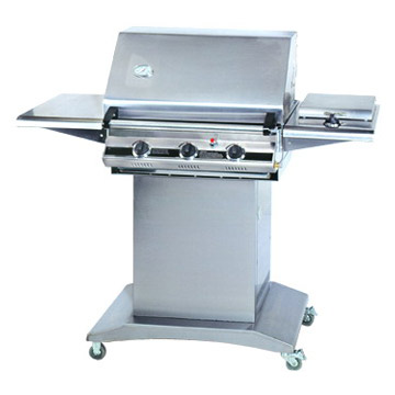 Gas Grills