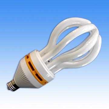 Lotus Energy Saving Bulbs