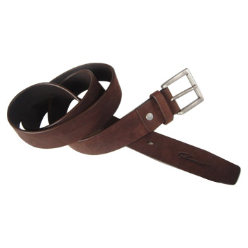 Men's Fashion Belts