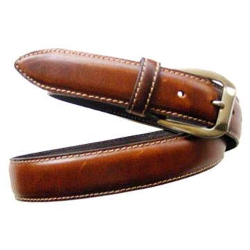 Men's Fashion Belts