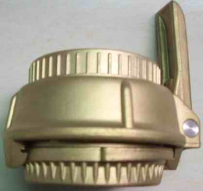 hose coupling 