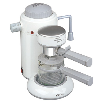 Coffee Maker