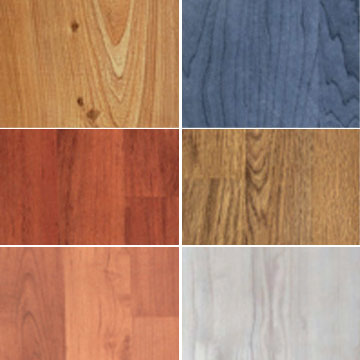 laminated flooring 