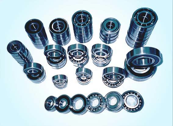 deep groove ball bearing