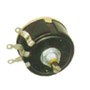 Single-turn Wirewound Potentiometer