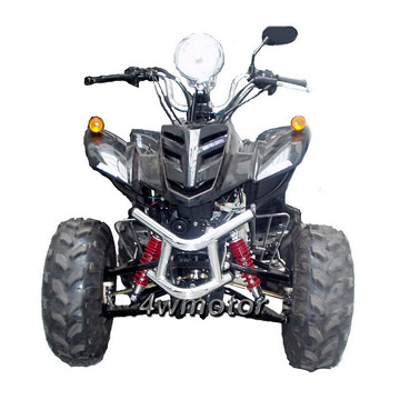 200cc ATVs