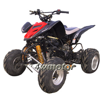 250cc, 150cc ATVs