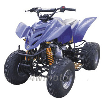 110cc and Baby 110cc ATVs