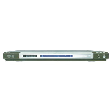 DVD Players