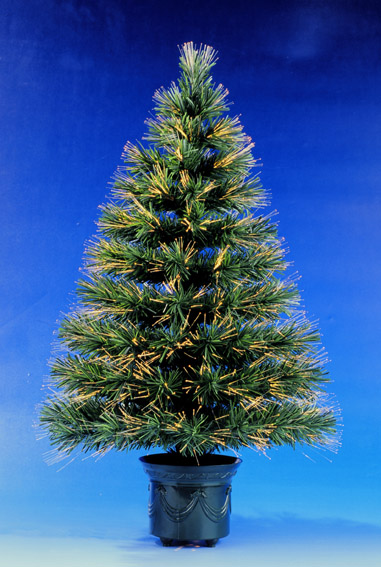 christmas tree supplier 