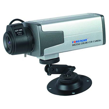 CCD Camera