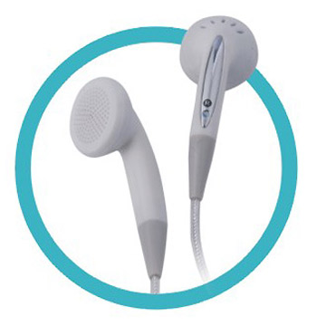 MP3 Stereo Earphones