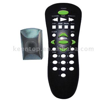 Xbox Dvd Remote Controllers