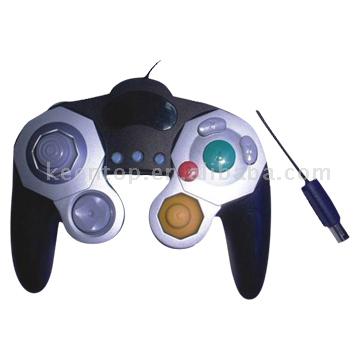 Game Cube Controllers