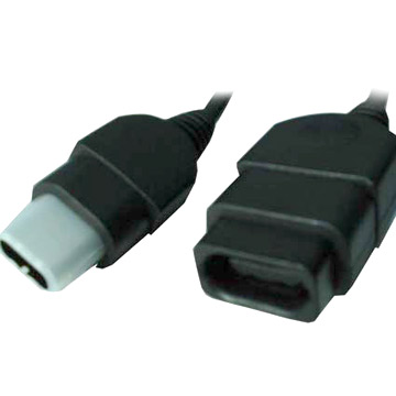 2 meters xbox extension cable 