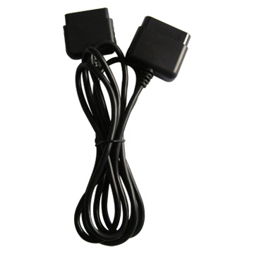2 meters ps2 cable 