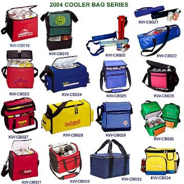 Cooler Bags