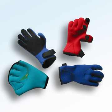 Gloves