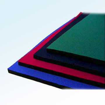 neoprene sheet 