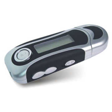 LCD MP3 Player