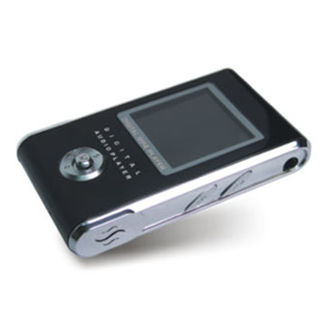 Video MP3 Player