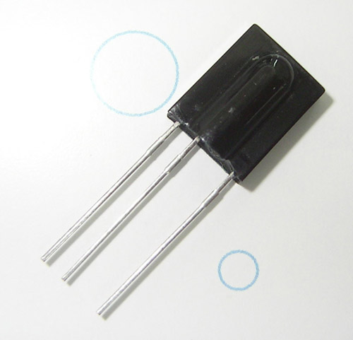 Infrared Receiver Module