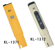 KL-1371/1372 Pen-type EC Meter