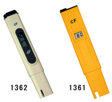 KL-136 Pen-type CF Meter