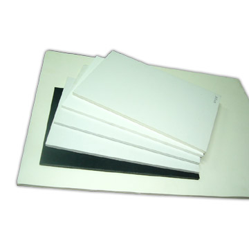 Paper Foam Boards