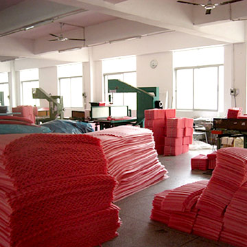 EPE Foam Sheets