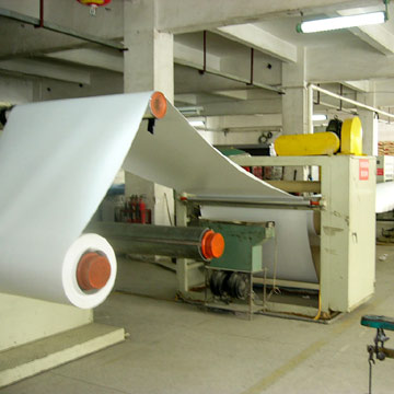PS Sheet Extrusion Lines
